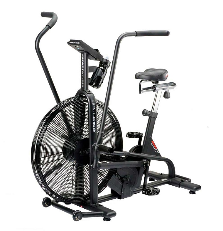 Велотренажер Assault AirBike