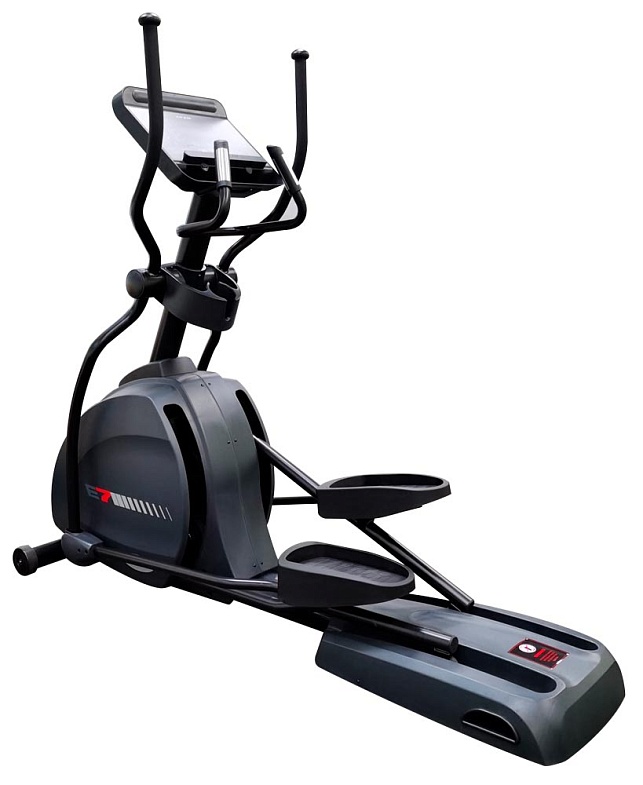 Эллиптичecкий тpeнaжep Circle Fitness E7
