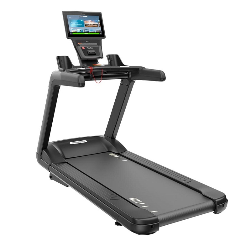 Беговая дорожка PRECOR TRM 781, консоль P84