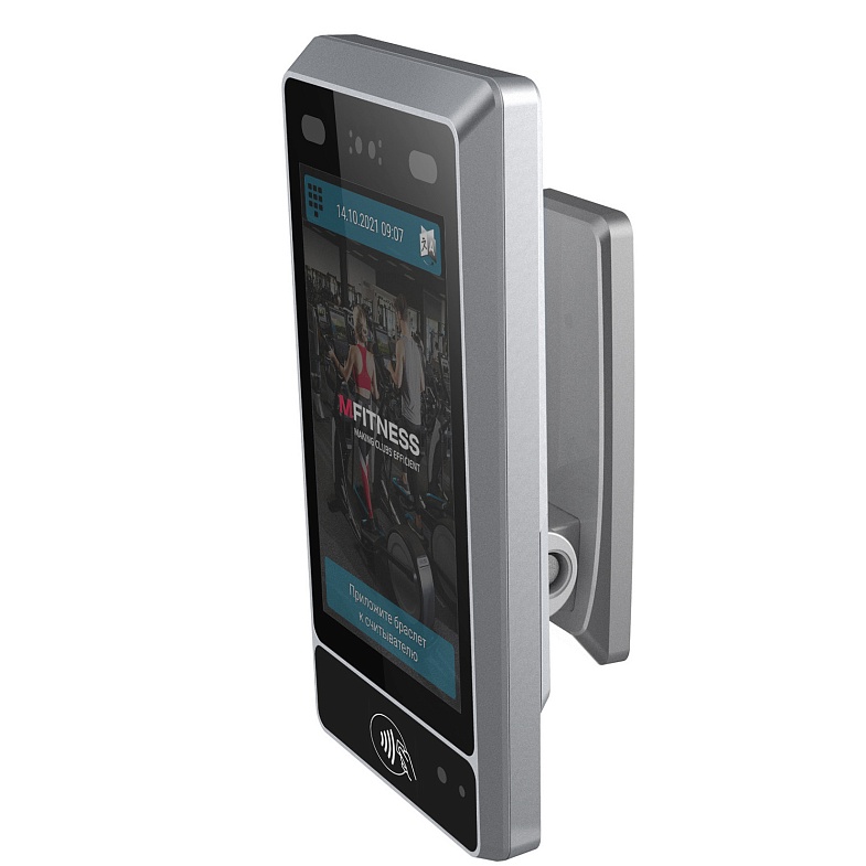 Терминал контроля доступа Smart Access TPS-980T, 77500 руб. Склад Москва