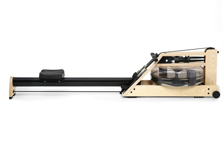 Гребной тренажер с консолью A1 WaterRower A1 Home