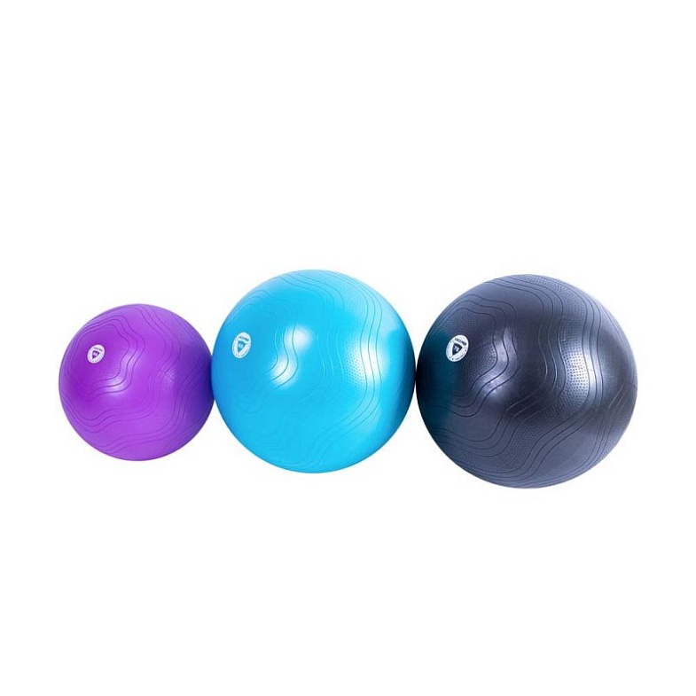 Мяч гимнастический LIVEPRO Anti-Burst Core Ball