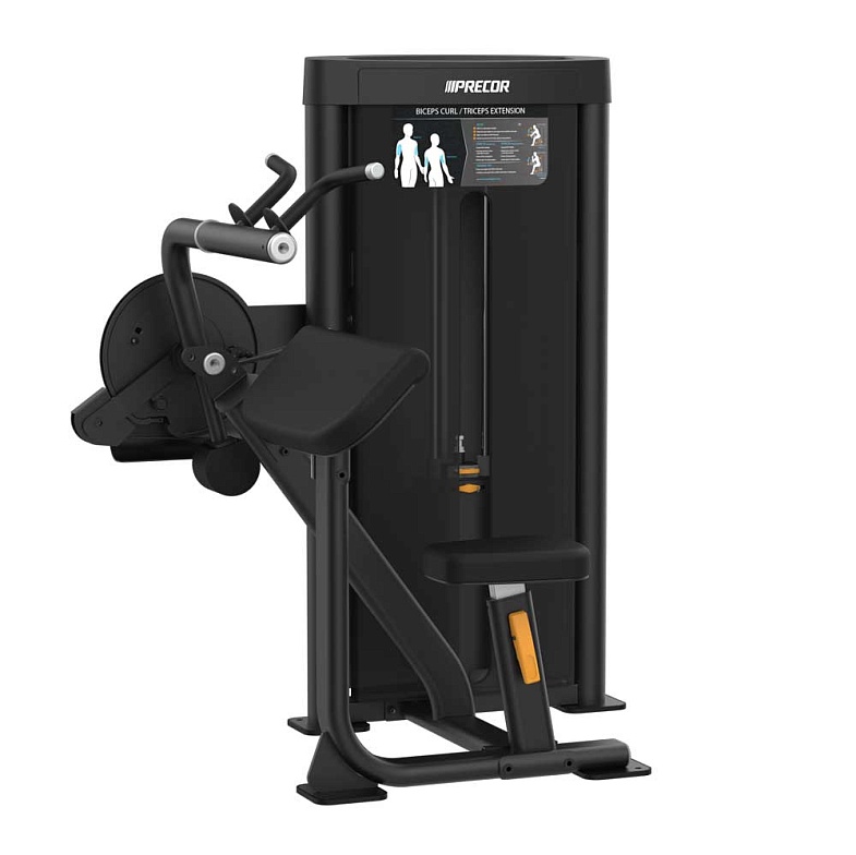 Силовой тренажер Бицепс / Трицепс PRECOR VSL025