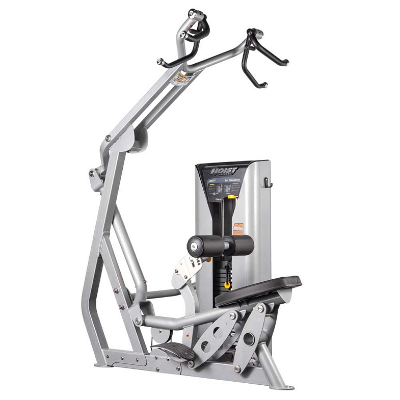 Силовой тренажер Верхняя тяга HOIST RS-2201