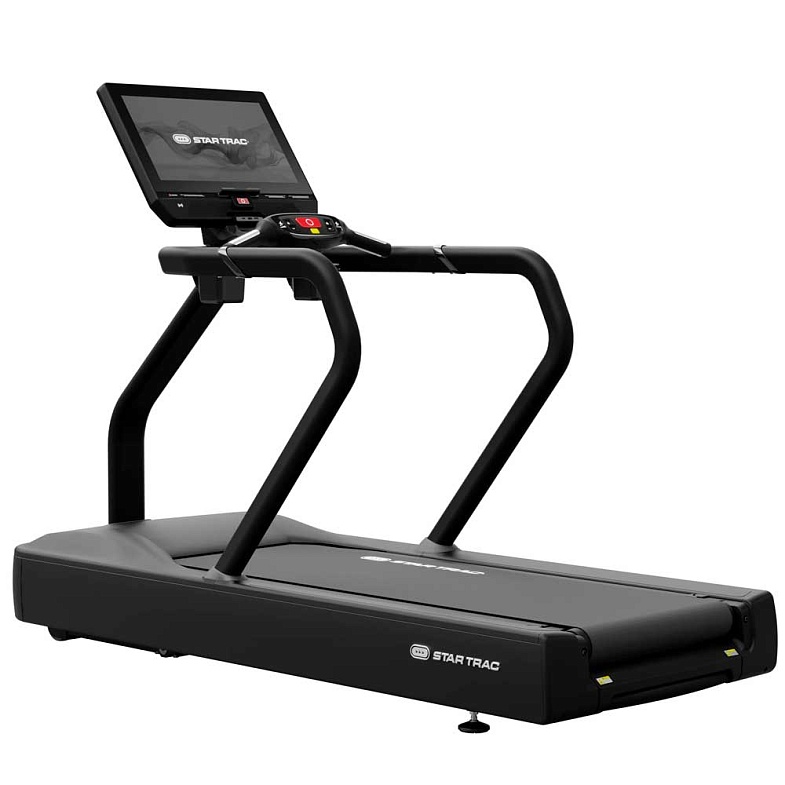 Беговая дорожка STAR TRAC 8 SERIES TRX FREERUNNER, консоль 24"