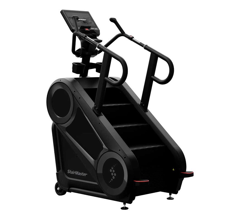 Эскалатор STAIRMASTER 8 SERIES 8Gx, консоль 16"