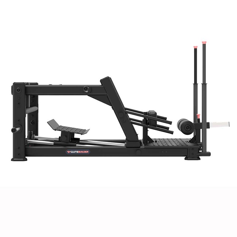 Ягодичные выпады GLUTEBUILDER Glute Lunge GPL625