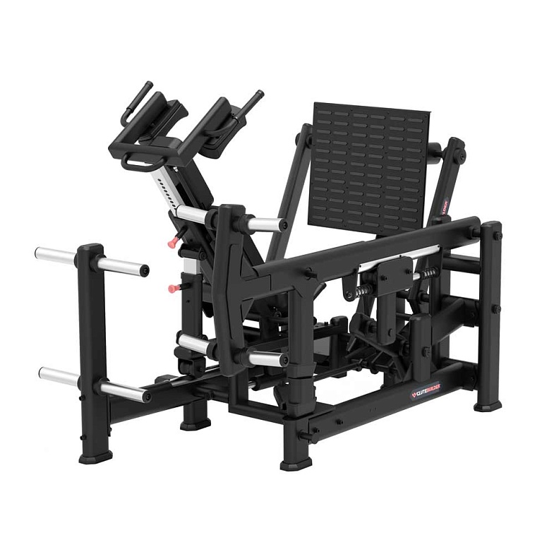 Ягодичный жим ногами GLUTEBUILDER Glute Press GPL604