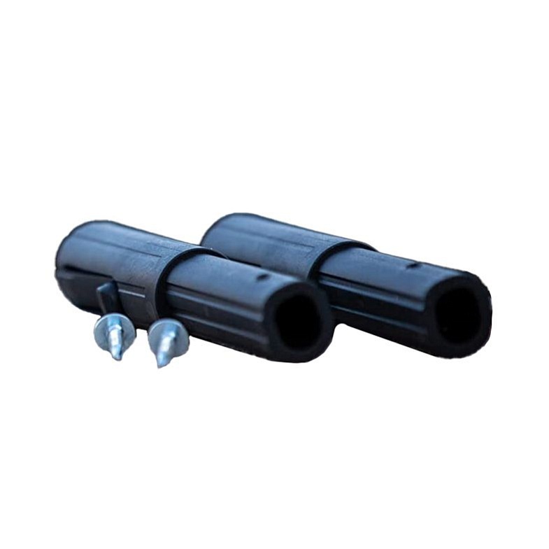 Набор для сборки акваштанги Hydrorevolution Hydro-Tone Barbell Kit