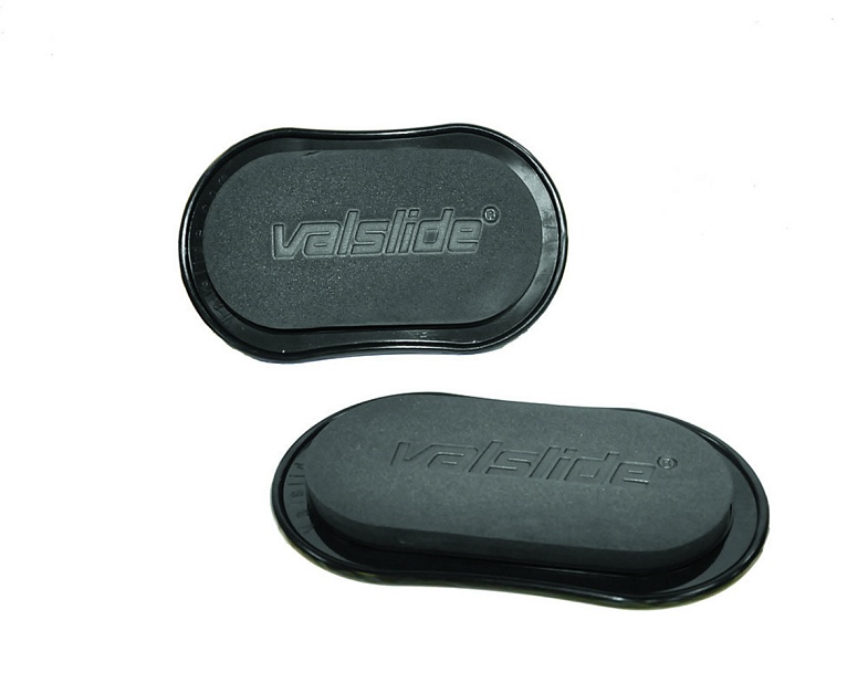 Диски скользящие Perform Better ValSlide