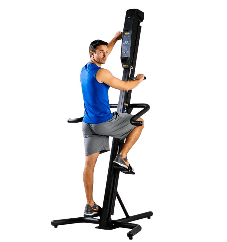Противонаправленная лестница VersaClimber SM-A