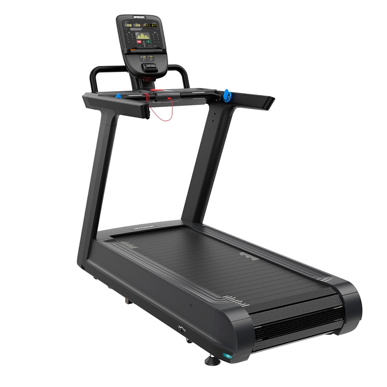 Беговая дорожка PRECOR Breakaway STM 837, консоль P31s
