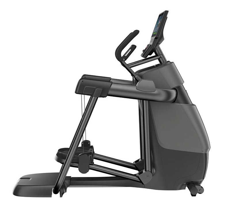 Тренажер адаптивный PRECOR AMT 885 Open Stride, консоль P84