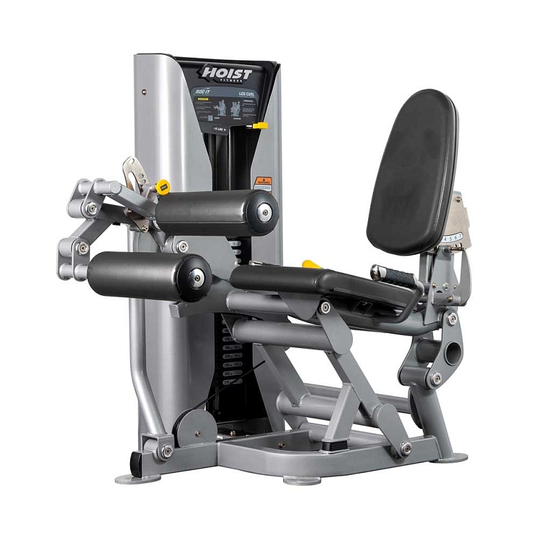 Силовой тренажер Сгибание ног сидя HOIST RS-2402