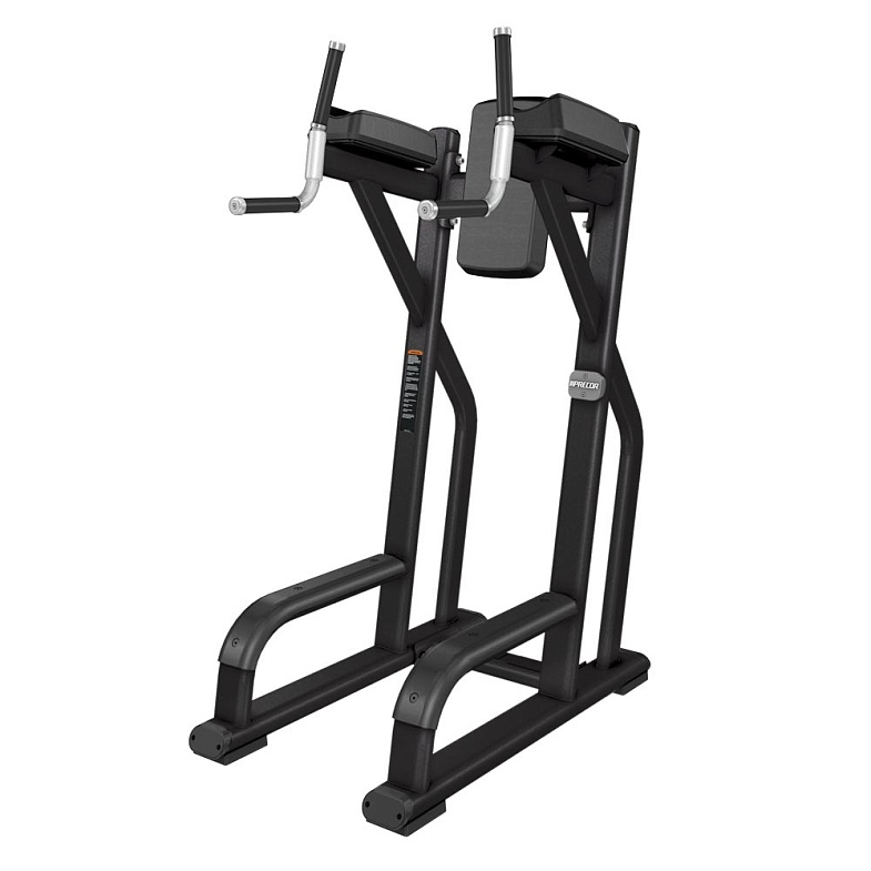 Подъем коленей / брусья PRECOR DBR702