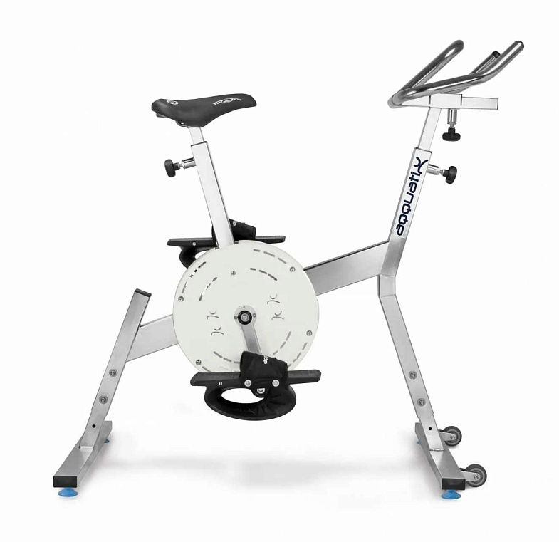 Велотренажер для бассейна Aqquatix Smart Up Aquabike