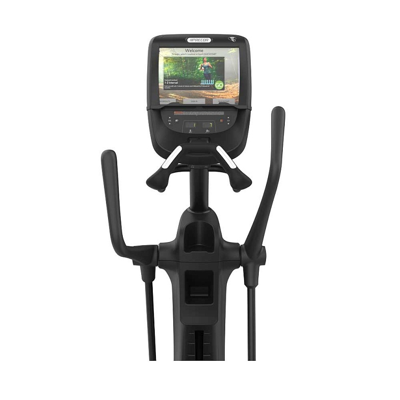 Эллиптический тренажер PRECOR EFX 885 V2