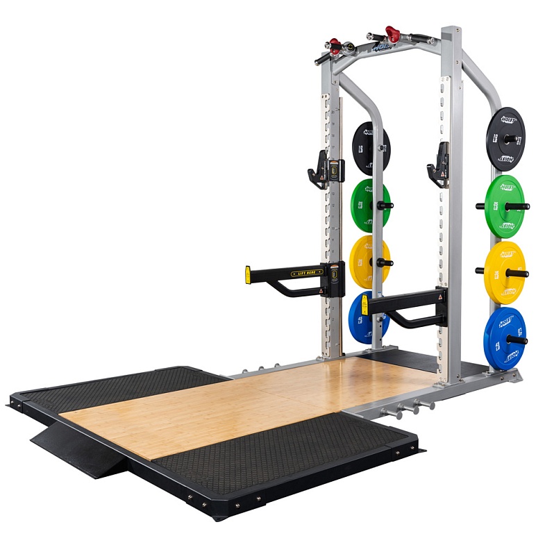 Платформа для силовой рамы HOIST CF-3365-PLATW-4