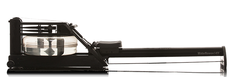 Гребной тренажер с консолью A1 WaterRower A1 Studio