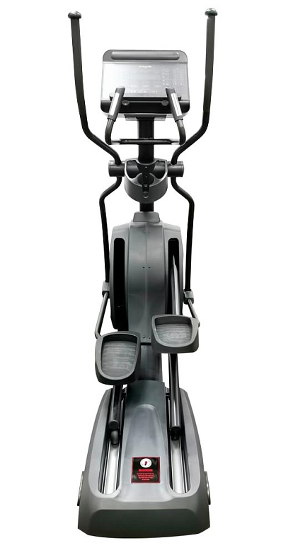 Эллиптичecкий тpeнaжep Circle Fitness E7
