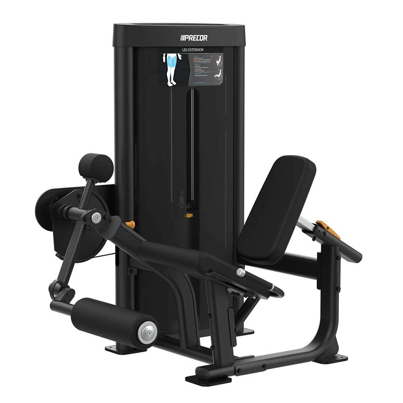 Силовой тренажер Разгибание ног PRECOR VSL005