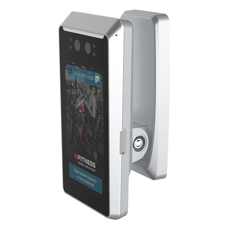 Терминал контроля доступа Smart Access TPS-950