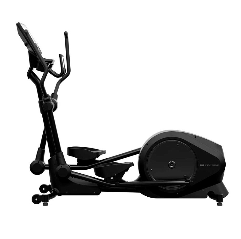 Эллиптический тренажер STAR TRAC 8 SERIES REAR DRIVE ELLIPTICAL, консоль 16"