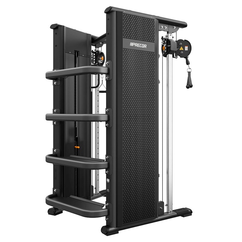 Многофункциональный комплекс PRECOR Resolute Dual Adjustable Pulley