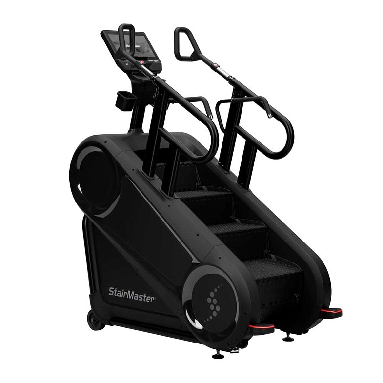 Эскалатор STAIRMASTER 10 SERIES 10G, консоль 16"