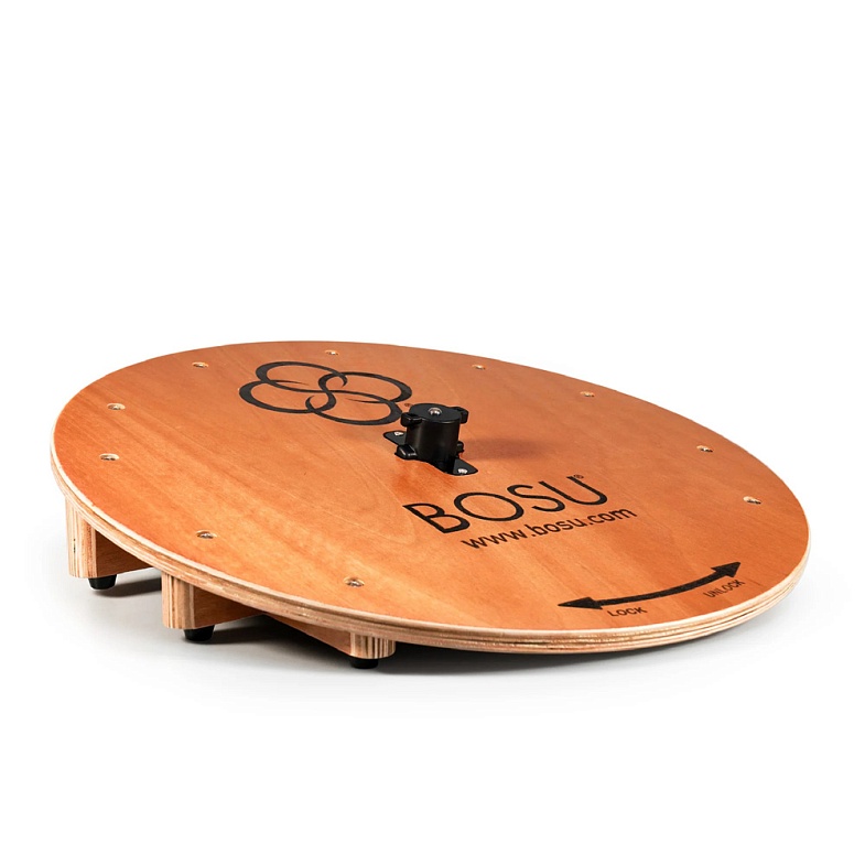 Наклонная доска BOSU CorLok® Wedge