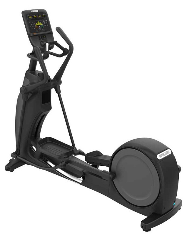 Эллиптический тренажер PRECOR EFX 835 V2
