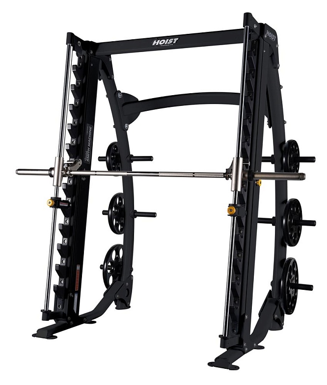 Машина Смита HOIST CF-3755