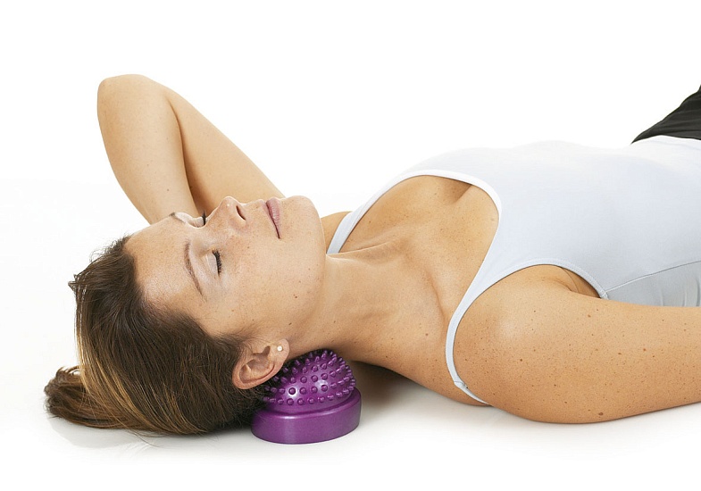 Подушка для шеи TOGU Massage Nex