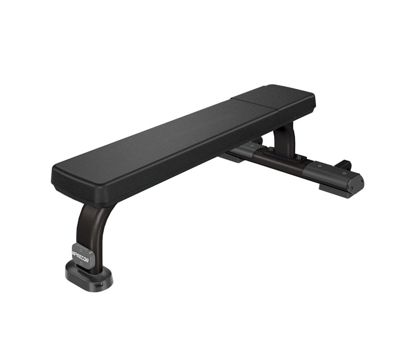 Простая скамья PRECOR DBR101