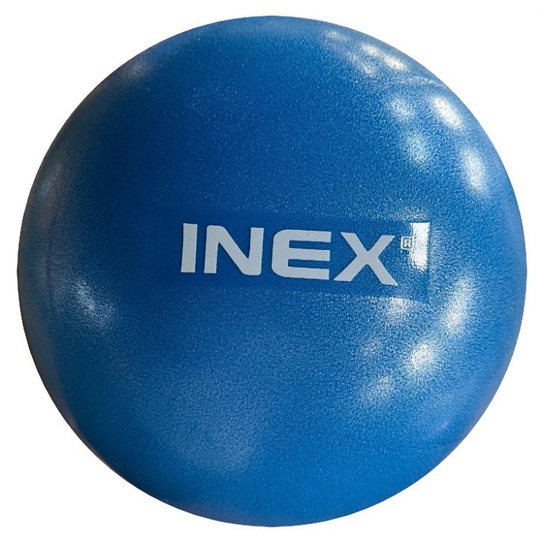 Пилатес-мяч INEX Pilates Ball