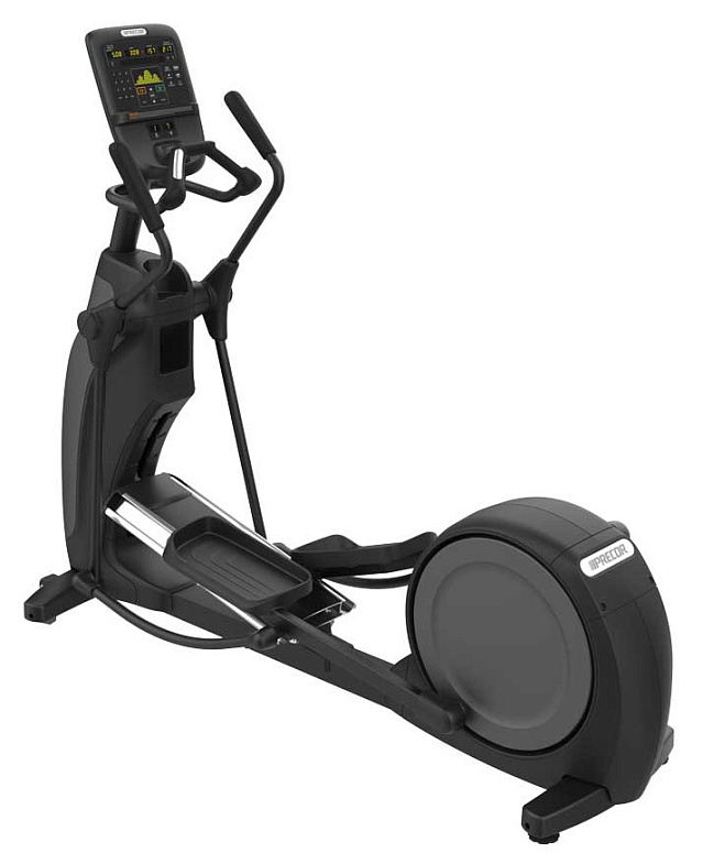 Эллиптический тренажер PRECOR EFX 635