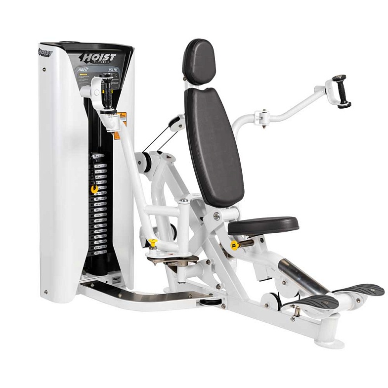 Силовой тренажер Баттерфляй HOIST RS-2302