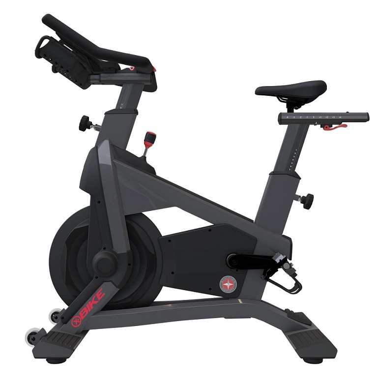 Сайкл для аэробики SCHWINN X BIKE (ремень Poly V)