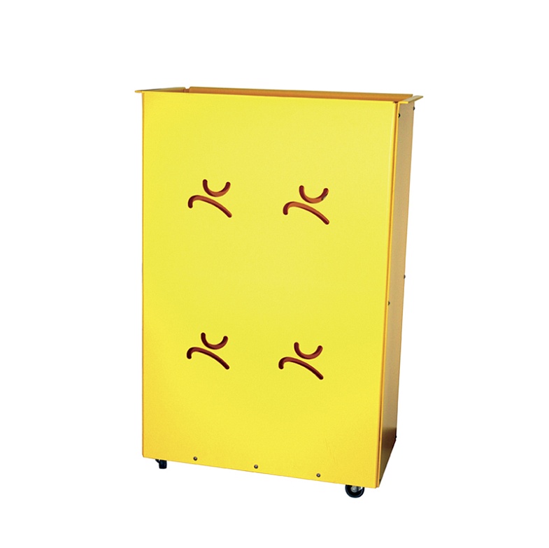 Контейнер для палок для аква-аэробики Aqquatix MODULAR BOX
