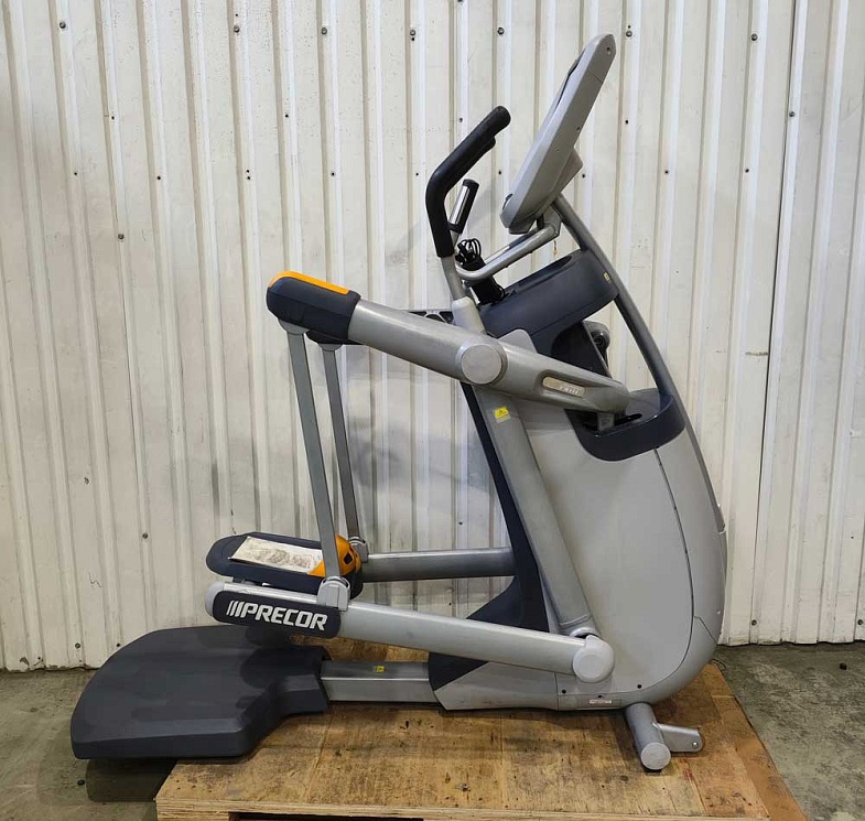 Адаптивный тренажер PRECOR AMT100i (б/у), 430000 руб.