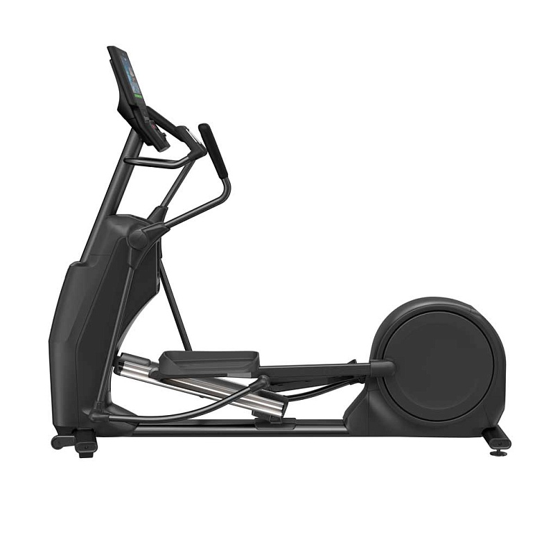 Эллиптический тренажер PRECOR EFX 585, консоль P84