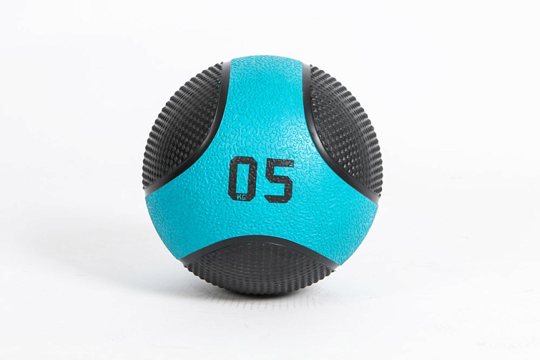Медицинский мяч LIVEPRO Solid Medicine Ball