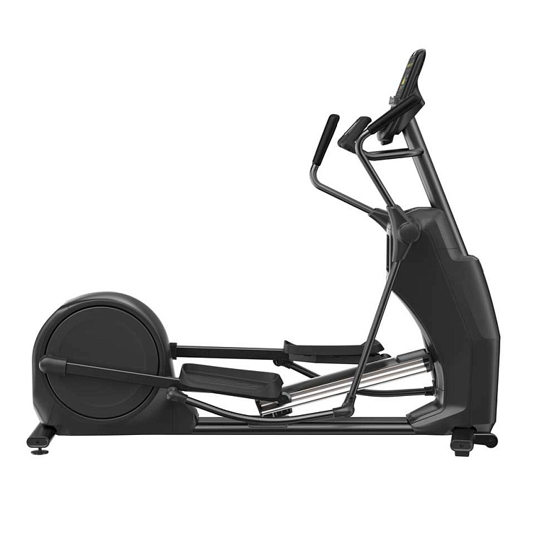 Эллиптический тренажер PRECOR EFX 535, консоль P31