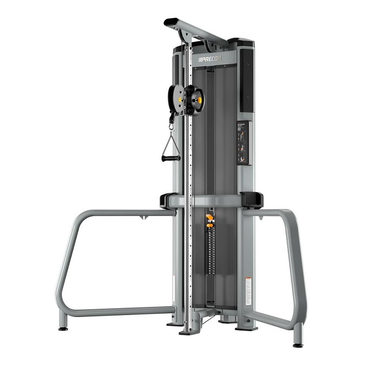 Колонна для тяги PRECOR Resolute RMS905, стек 100 кг/136 кг (модуль)