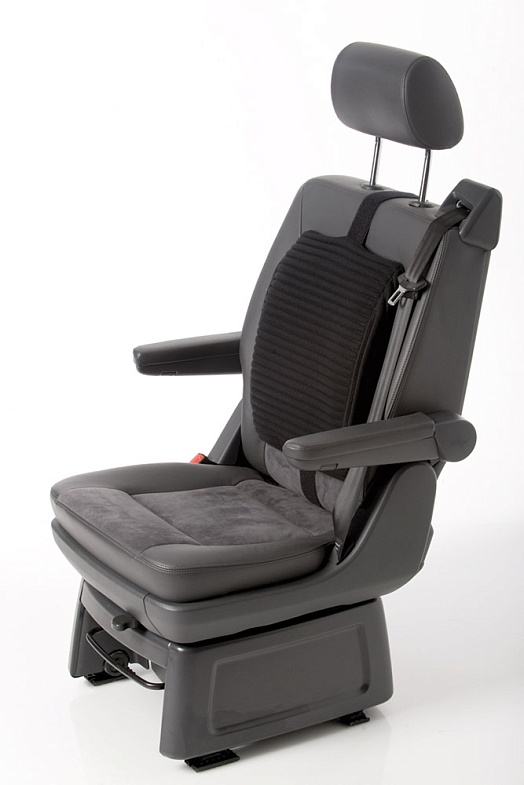 Подушка для спины TOGU Airgo Active Back Cushion Comfort
