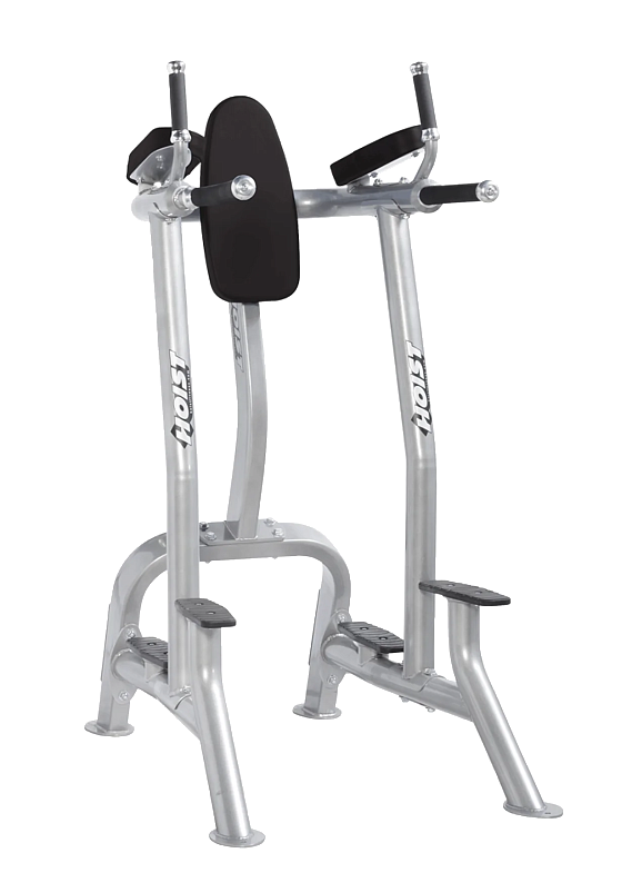 Поднятие коленей/брусья HOIST CF-3252