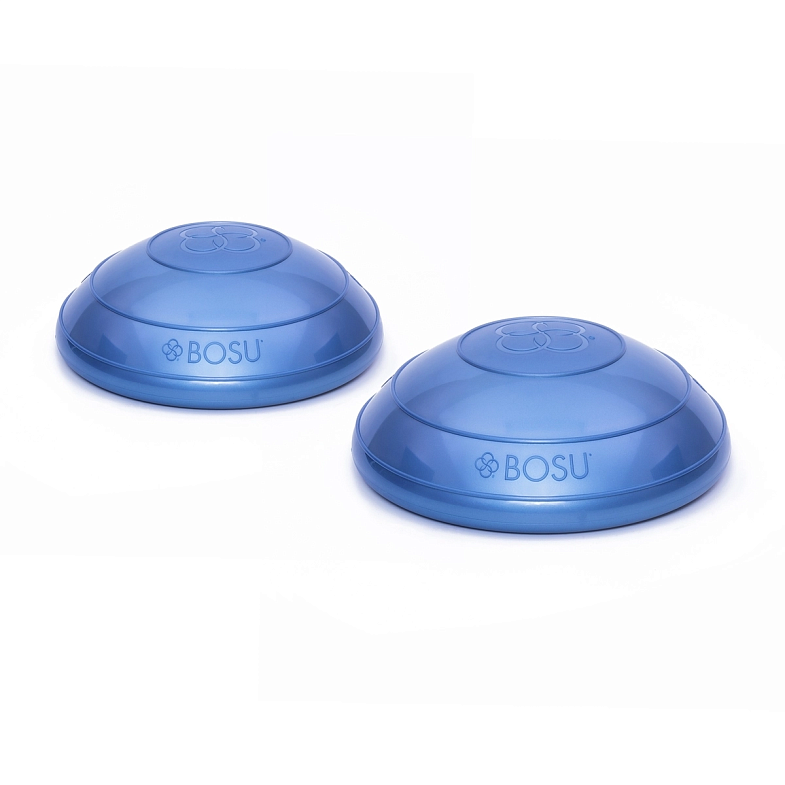 Балансировочные полусферы Bosu Balance Pods XL