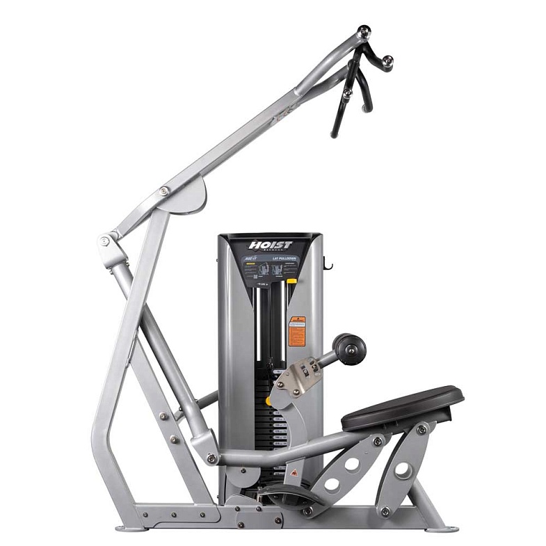 Силовой тренажер Верхняя тяга HOIST RS-2201
