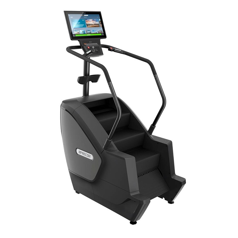 Эскалатор PRECOR StairClimber SCL 895, консоль P94