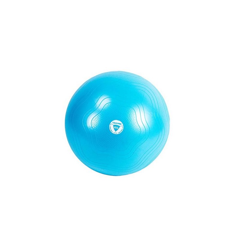 Мяч гимнастический LIVEPRO Anti-Burst Core Ball
